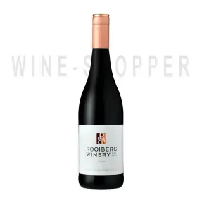 Вино Rooiberg Winery Shiraz 2020 0.75 л