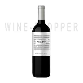 Вино Grupo Penaflor Hereford Cabernet Sauvignon 2020 0.75 л