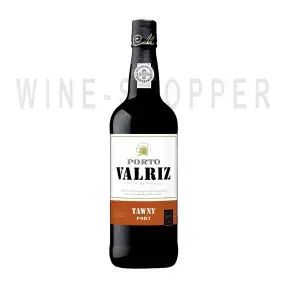 Портвейн Coimbra de Mattos Porto Valriz Tawny Porto DOC 0.75 л