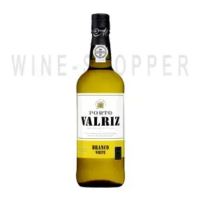 Портвейн Coimbra de Mattos Porto Valriz White Porto DOC 0.75 л
