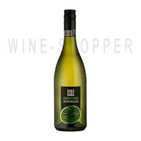 Вино Karlu Karlu Chardonnay-Semillon 0.75 л