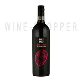 Вино Karlu Karlu Shiraz-Cabernet 0.75 л
