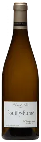 Вино La Vigne aux Sandres Pouilly-Fume, 2021, 0.75 л