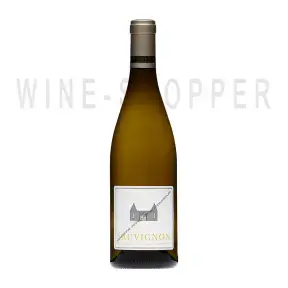 Вино Maison Foucher Sauvignon en lieu-dit Les Jarrieres Touraine AOC 2021 0.75 л