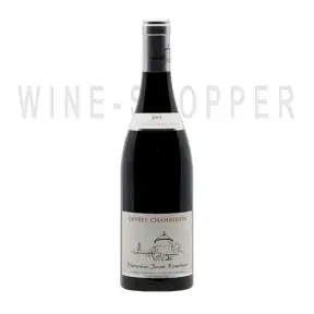Вино Jean Fournier Gevrey-Chambertin 2019 0.75 л