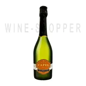 Игристое вино Capel White Sparkling 0.75 л