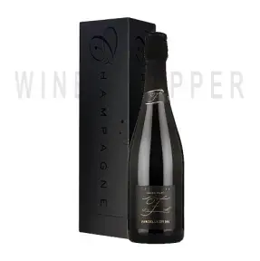 Шампанское Nathalie Falmet Cuvee ZH 302 gift box 0.75 л
