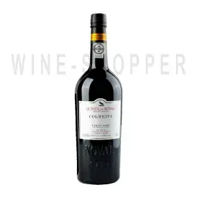 Портвейн Quinta do Noval Colheita 1995 0.75 л