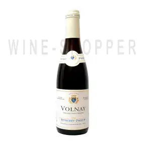 Вино Domaine Bitouzet-Prieur Volnay 2017 0.375 л