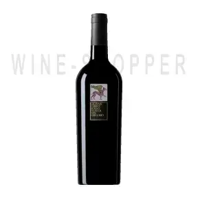 Вино Lacryma Christi Rosso 2016 0.75 л
