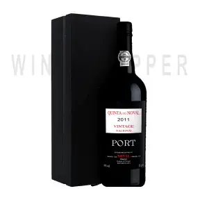 Вино Quinta do Noval Nacional Vintage Port 2011 0.75 л