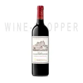 Вино Domaine Baron Edmond de Rothschild L’enclos 0.75 л