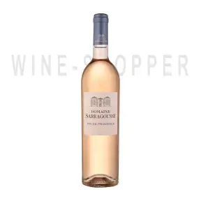 Вино Domaine Sarragousse Provence 0.75 л