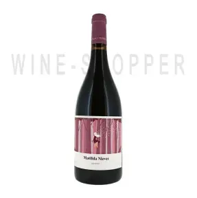 Вино Bodegas Rectoral De Amandi Matilda Nieves 2020 0.75 л