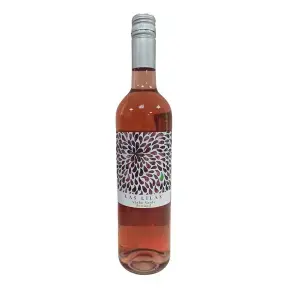 Вино Ponte da Barca Las Lilas Vinho Verde Rose 2020 0.75 л