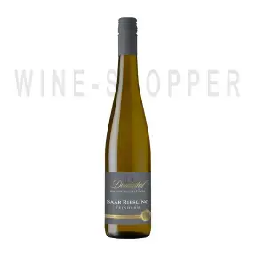 Вино Donatushof Saar Riesling Fineherbe 2020 0.75 л