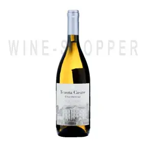 Вино Tenuta Casate Chardonnay Friuli Isonzo 2020 0.75 л