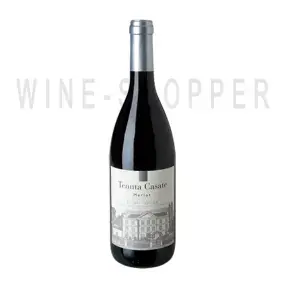 Вино Tenuta Casate Merlot Friuli Isonzo 0.75 л