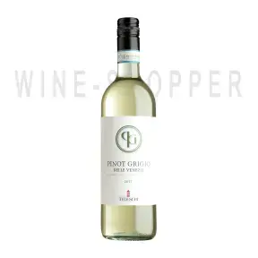 Вино Tedeschi Filadonna Pinot Grigio delle Venezie 2020 0.75 л