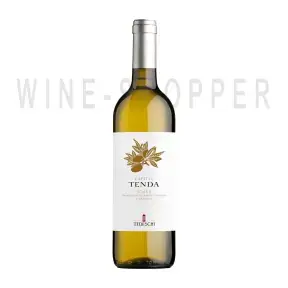 Вино Tedeschi Capitel Tenda Soave Classico 0.75 л