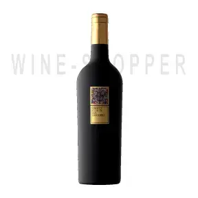 Вино Serpico 2012 0.75 л