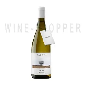 Вино Vintae Bardos Verdejo Rueda DO 2021 0.75 л