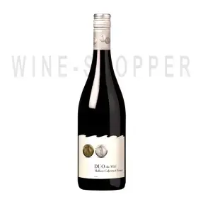 Вино LGI DUO du Midi Malbec-Cabernet Franc Pays d'Oc IGP 2021 0.75 л