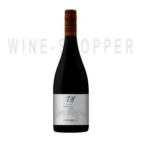 Вино Undurraga T. H. Pinot Noir Leyda Valley 2020 0.75 л