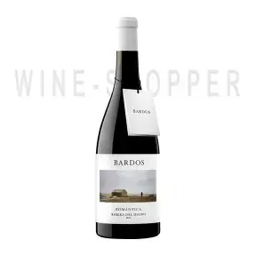 Вино Vintae Bardos Romantica Ribera del Duero DO 2020 0.75 л