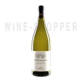 Вино Tormaresca Pietra Bianca Castel del Monte DOC 2020 0.75 л