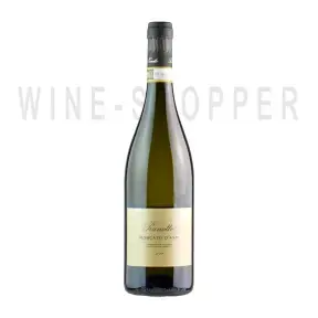 Вино Prunotto Moscato d'Asti DOCG 2021 0.75 л