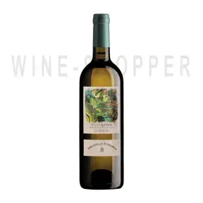 Вино Michele Chiarlo Roero Arneis DOCG Le Madri 2021 0.75 л