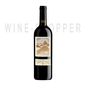 Вино Michele Chiarlo Il Principe Nebbiolo Langhe DOC 2020 0.75 л