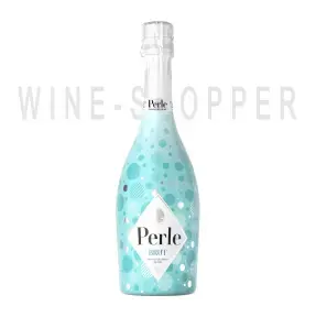 Игристое вино La Petite Perle Brut 0.75 л