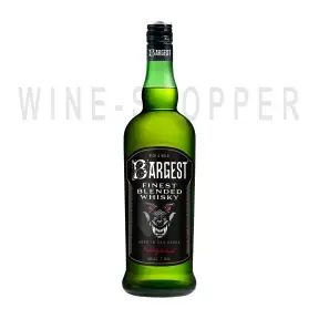Виски Bargest Blended 0.5 л