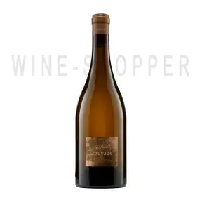 Вино Pascal Jolivet Sauvage Sancerre Blanc 2021 0.75 л