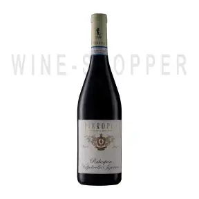 Вино Pieropan Ruberpan Valpolicella Superiore DOC 2019 0.75 л