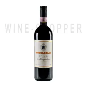 Вино Poderi Boscarelli Vino Nobile di Montepulciano 2019 0.75 л