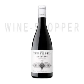 Вино Terroir al Limit Vertebra de la Figuera Montsant DO 2021 0.75 л