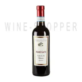Вино Tenuta Sant'Antonio Monti Garbi Valpolicella Superiore DOC Ripasso 2019 0.375 л