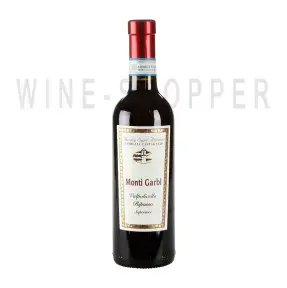 Вино Tenuta Sant'Antonio Monti Garbi Valpolicella Superiore DOC Ripasso 2018 0.375 л