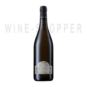 Вино Masciarelli Marina Cvetic Trebbiano d'Abruzzo Riserva DOC 2021 0.75 л