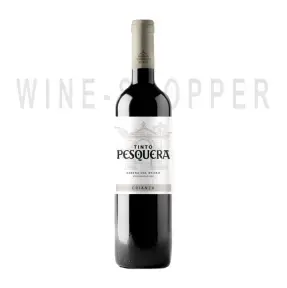 Вино Tinto Pesquera Crianza Ribera del Duero DO, 2019, 0.75 л