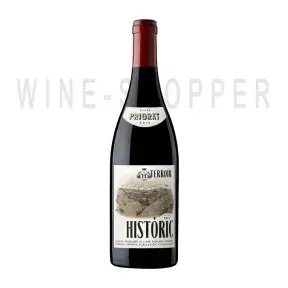 Вино Terroir al Limit Terroir Historic Negre Priorat DOQ 2019 0.75 л