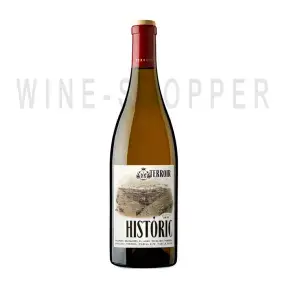Вино Terroir al Limit Terroir Historic Blanc Priorat DOQ 2021 0.75 л