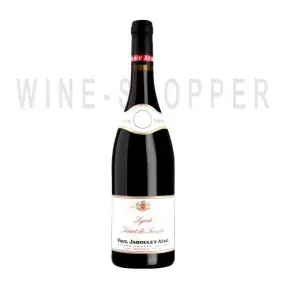 Вино Paul Jaboulet Aine Syrah Secret de Famille Cotes du Rhone AOC 2019 0.75 л