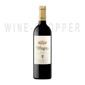 Вино Muga Reserva Rioja DOC 2018 0.75 л 