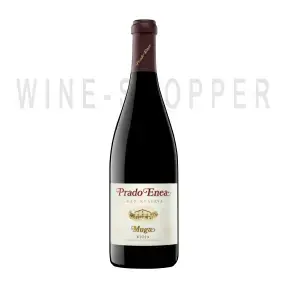 Вино Muga Prado Enea Gran Reserva Rioja DOC 2015 0.75 л