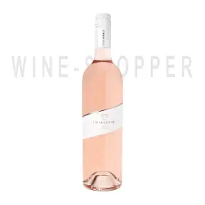 Вино Maison Charlotte Belle Cuvee Cotes de Provence АОC 0.75 л