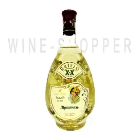 Вино Kazayak Vin Retrio XX Muscatel 0.75 л